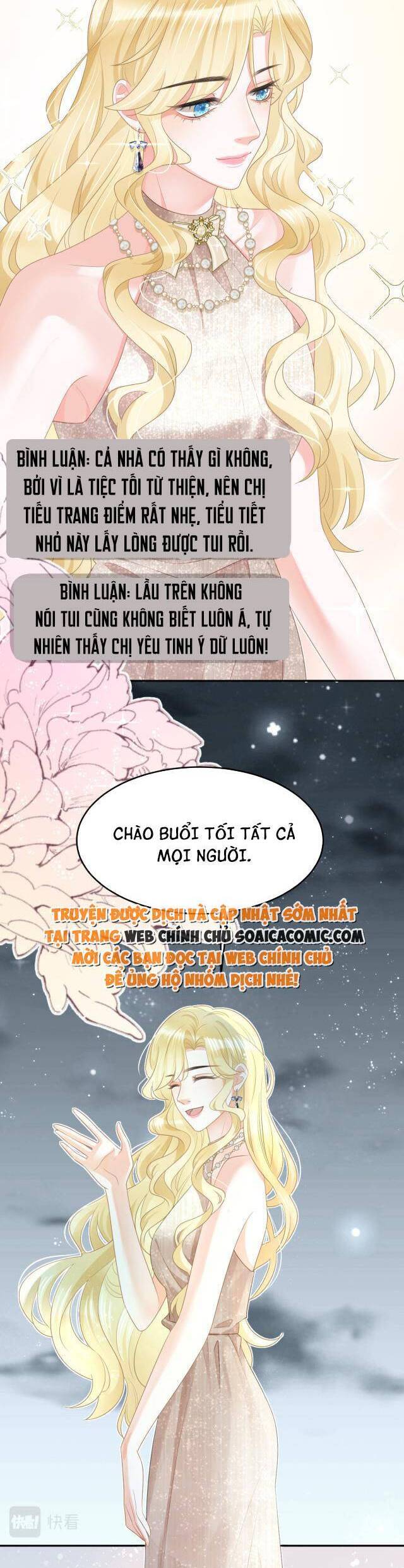 Trở Thành Boss Siêu Giàu Sau Thất Nghiệp Chapter 33 - Trang 2