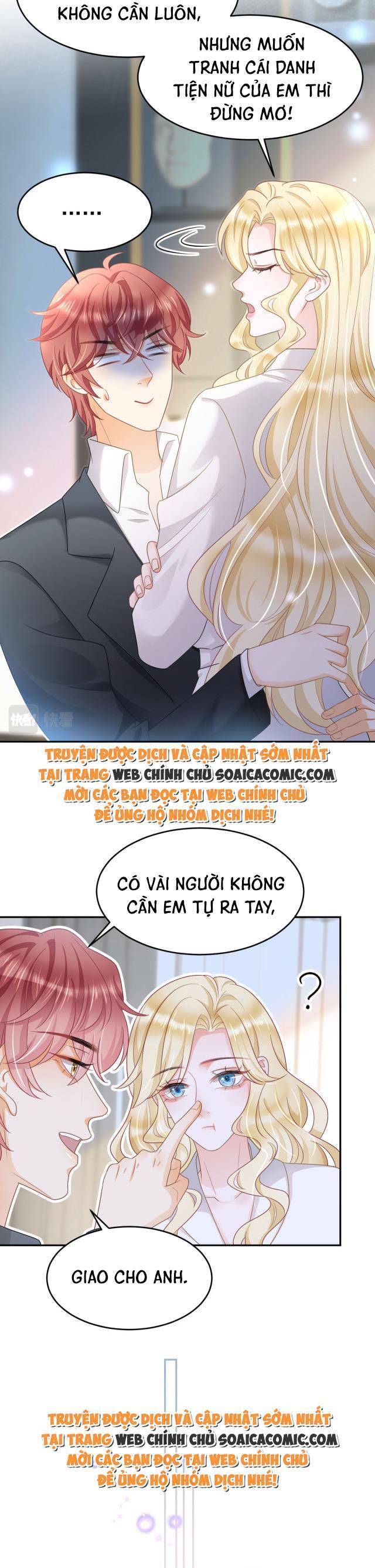 Trở Thành Boss Siêu Giàu Sau Thất Nghiệp Chapter 31 - Trang 2