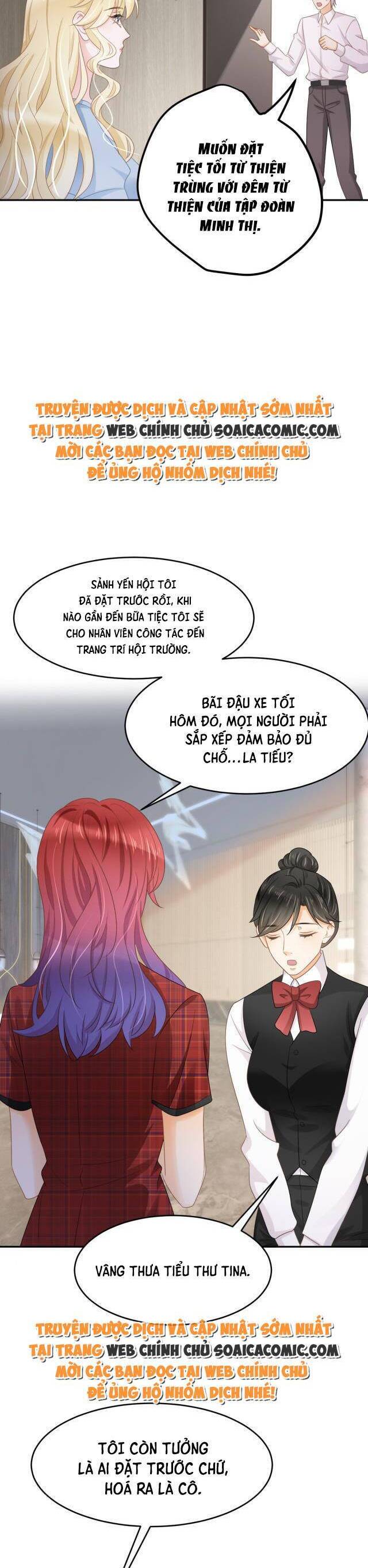 Trở Thành Boss Siêu Giàu Sau Thất Nghiệp Chapter 30 - Trang 2