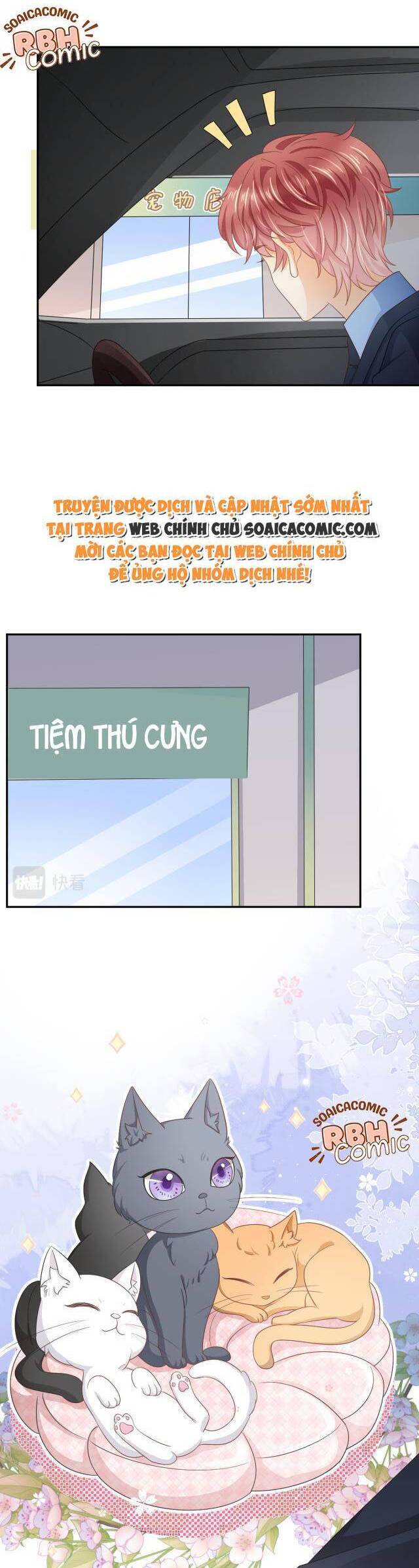 Trở Thành Boss Siêu Giàu Sau Thất Nghiệp Chapter 27 - Trang 2