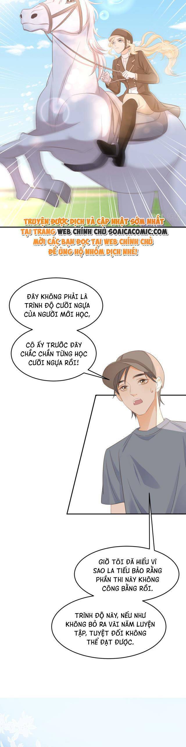 Trở Thành Boss Siêu Giàu Sau Thất Nghiệp Chapter 21 - Trang 2