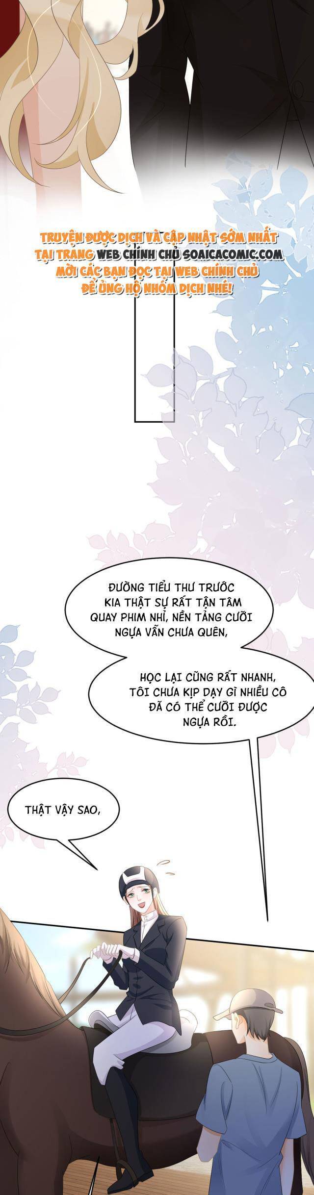 Trở Thành Boss Siêu Giàu Sau Thất Nghiệp Chapter 21 - Trang 2