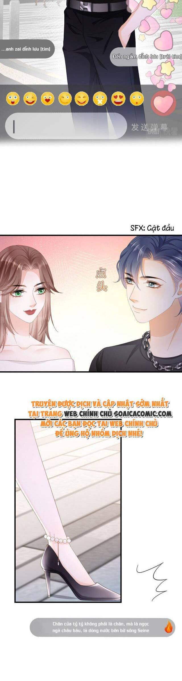 Trở Thành Boss Siêu Giàu Sau Thất Nghiệp Chapter 19 - Trang 2