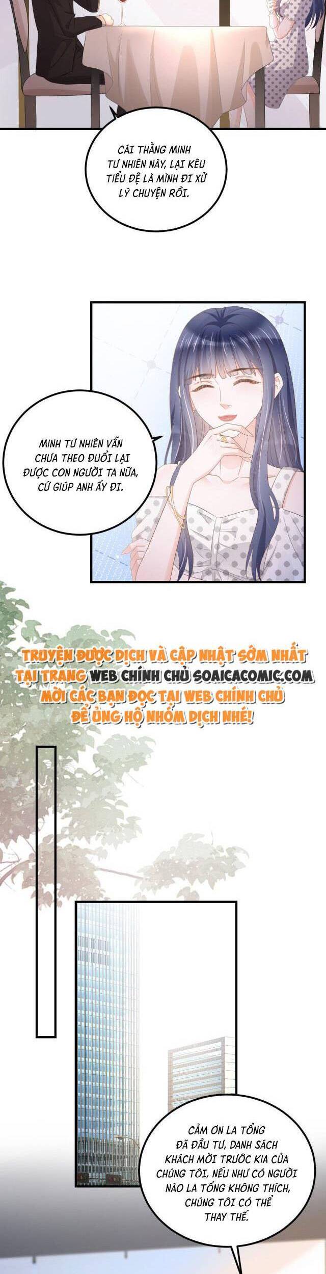 Trở Thành Boss Siêu Giàu Sau Thất Nghiệp Chapter 18 - Trang 2