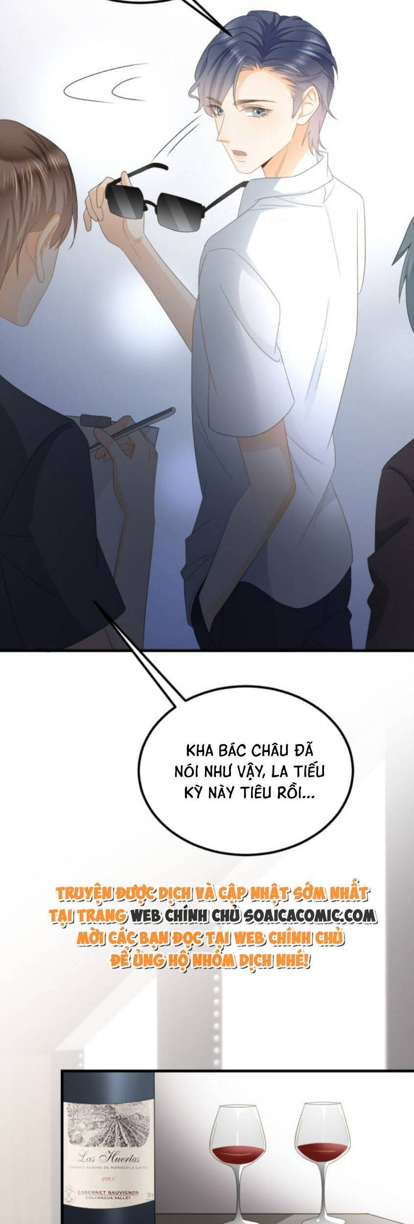 Trở Thành Boss Siêu Giàu Sau Thất Nghiệp Chapter 17 - Trang 2