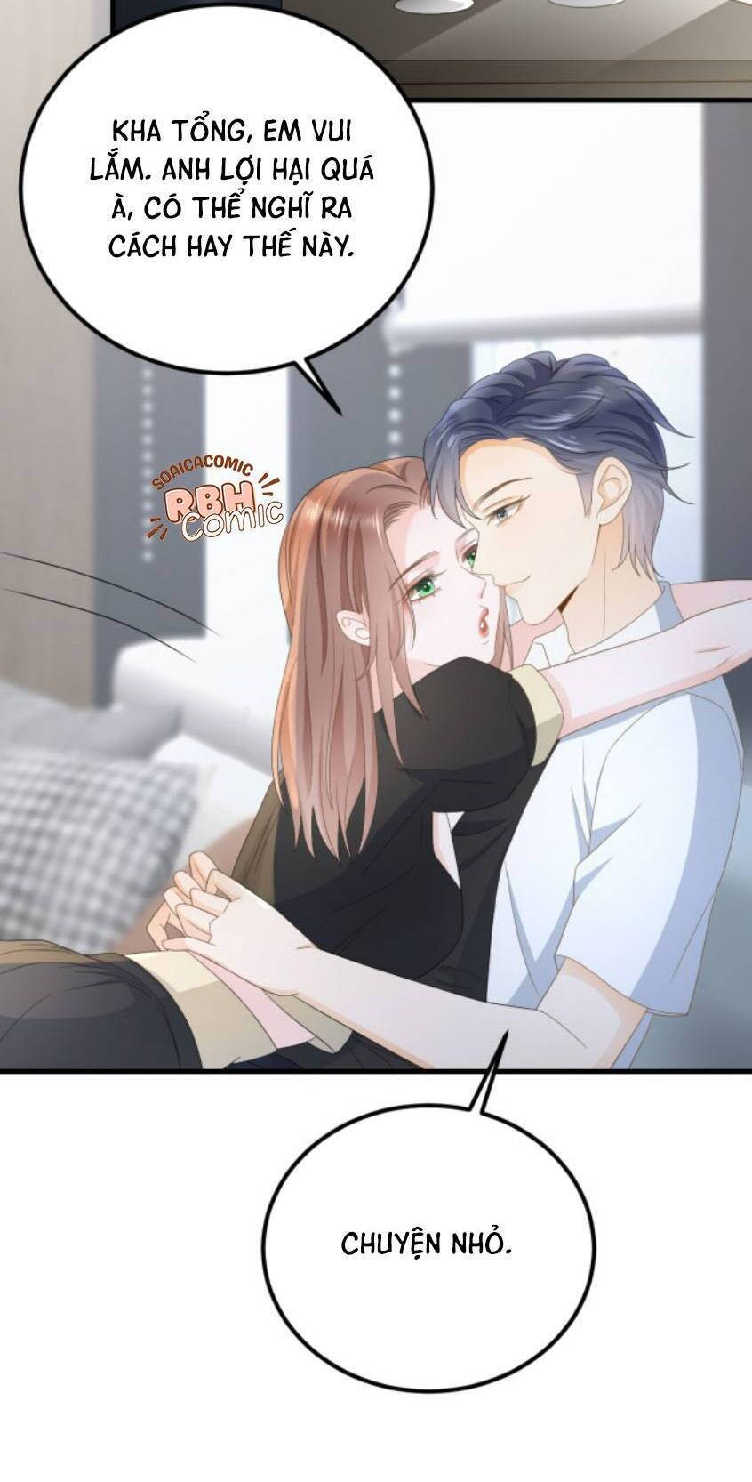 Trở Thành Boss Siêu Giàu Sau Thất Nghiệp Chapter 17 - Trang 2