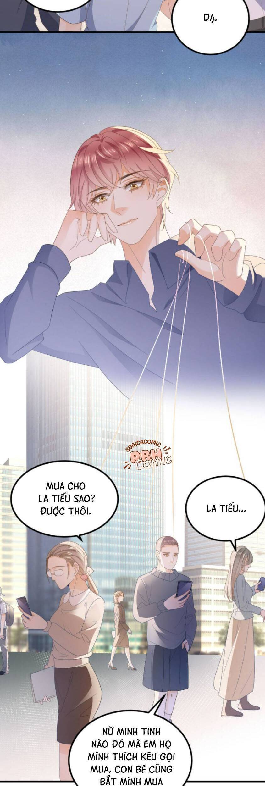 Trở Thành Boss Siêu Giàu Sau Thất Nghiệp Chapter 15 - Trang 2