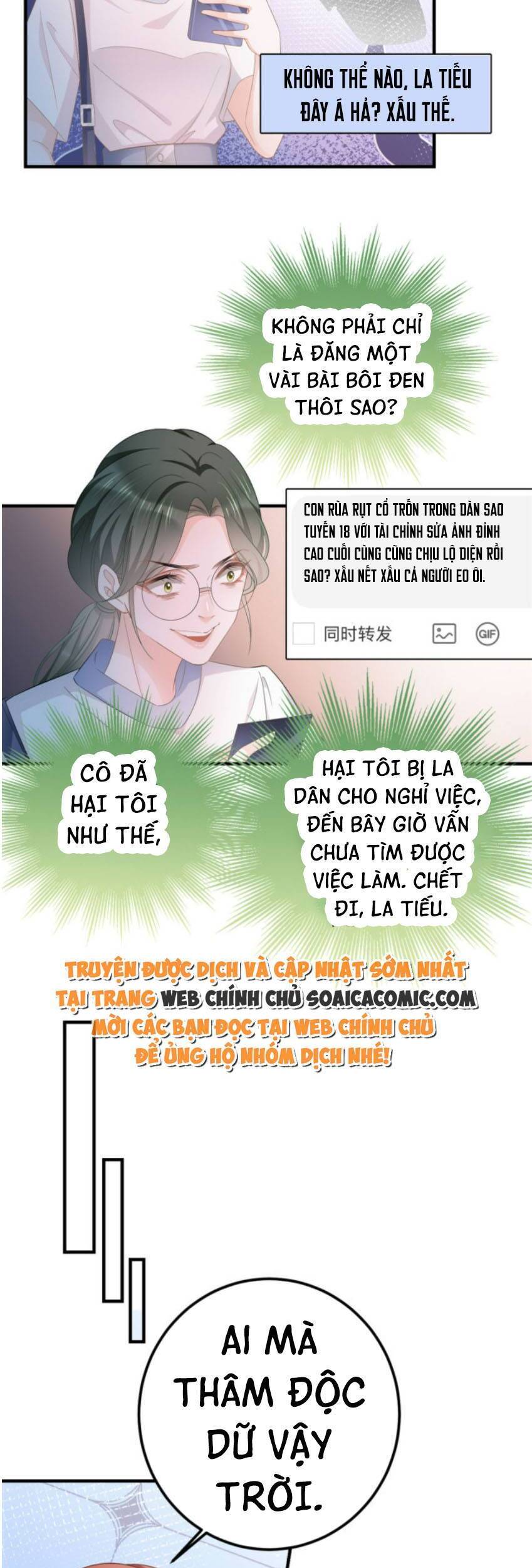 Trở Thành Boss Siêu Giàu Sau Thất Nghiệp Chapter 13 - Trang 2