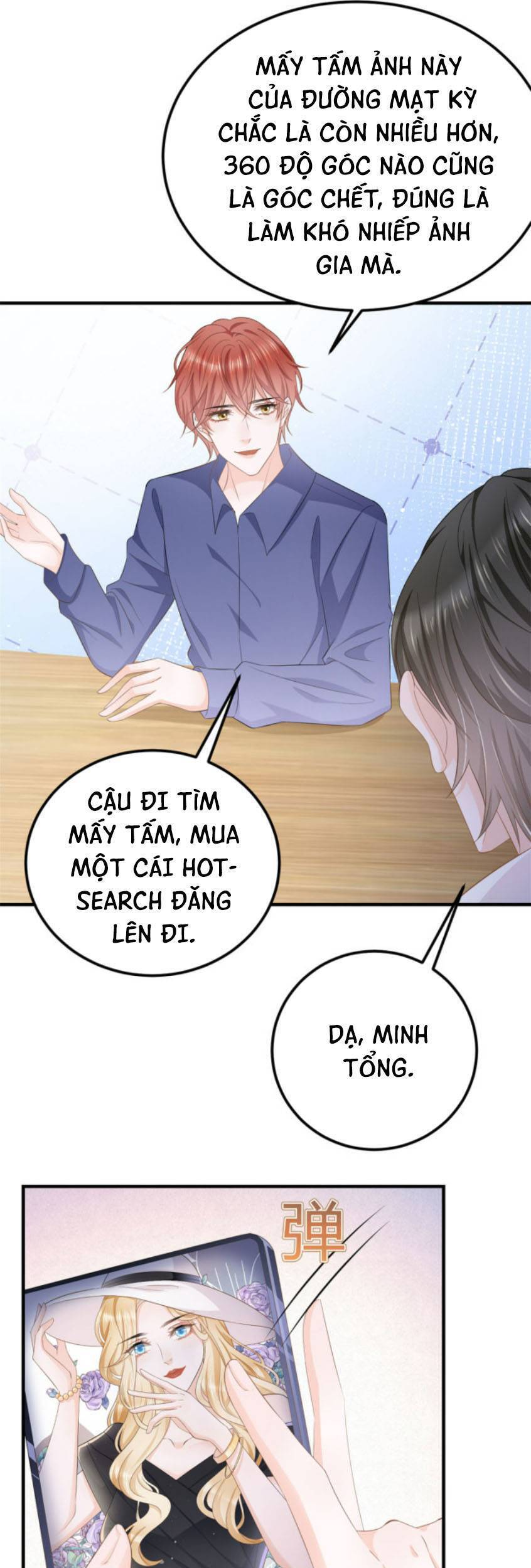 Trở Thành Boss Siêu Giàu Sau Thất Nghiệp Chapter 13 - Trang 2