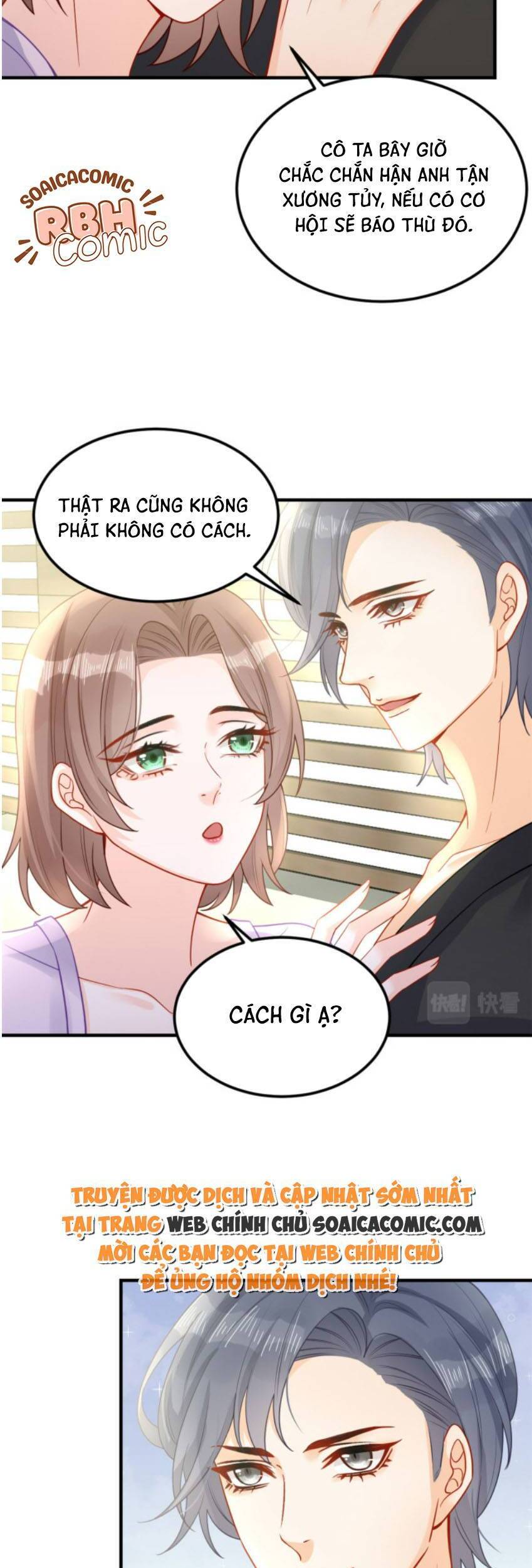 Trở Thành Boss Siêu Giàu Sau Thất Nghiệp Chapter 10 - Trang 2