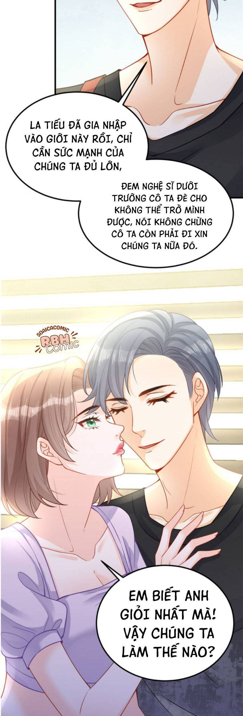 Trở Thành Boss Siêu Giàu Sau Thất Nghiệp Chapter 10 - Trang 2