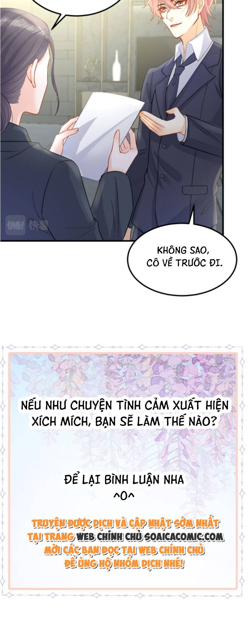 Trở Thành Boss Siêu Giàu Sau Thất Nghiệp Chapter 10 - Trang 2