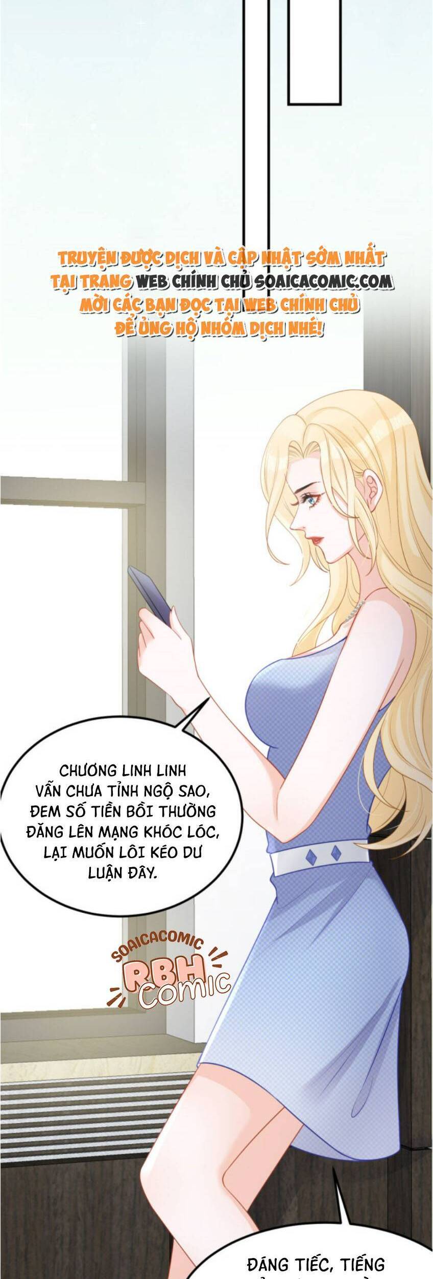 Trở Thành Boss Siêu Giàu Sau Thất Nghiệp Chapter 10 - Trang 2