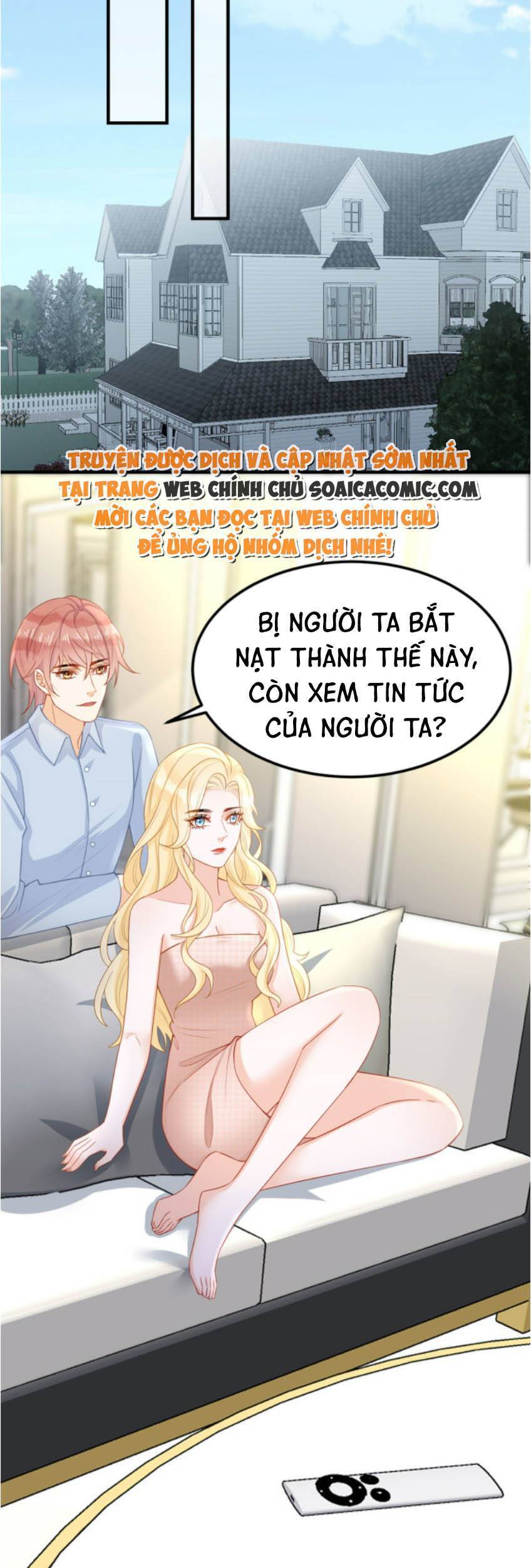 Trở Thành Boss Siêu Giàu Sau Thất Nghiệp Chapter 9 - Trang 2