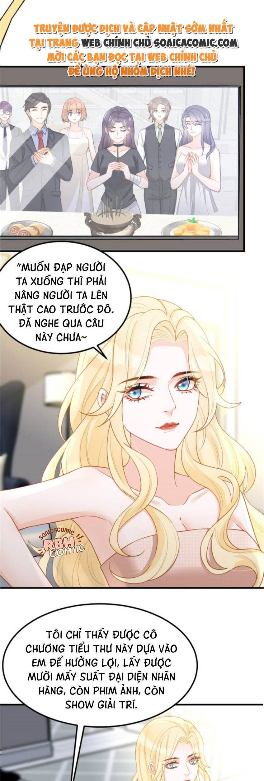 Trở Thành Boss Siêu Giàu Sau Thất Nghiệp Chapter 9 - Trang 2