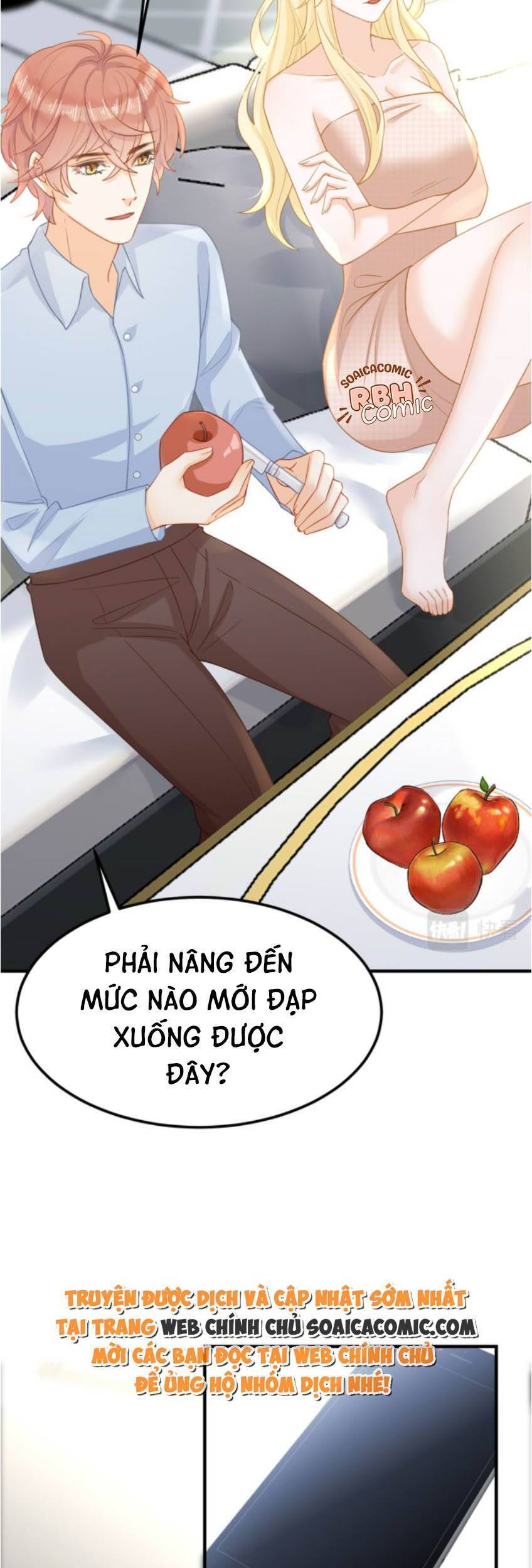 Trở Thành Boss Siêu Giàu Sau Thất Nghiệp Chapter 9 - Trang 2