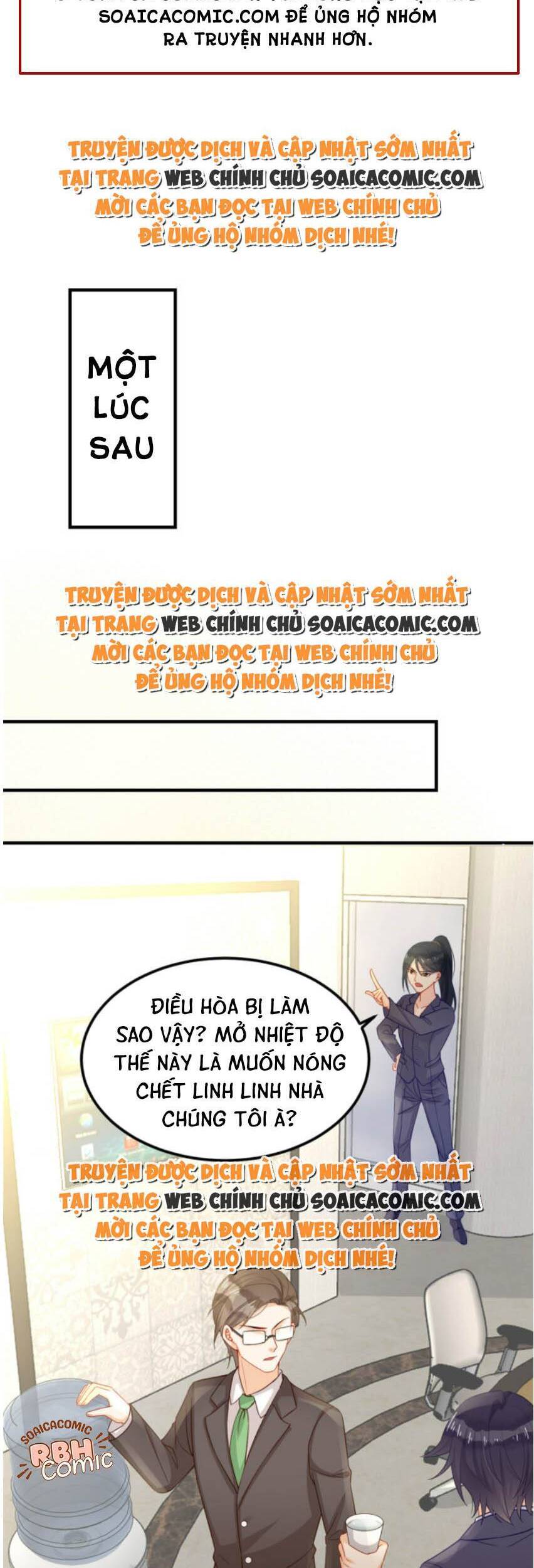 Trở Thành Boss Siêu Giàu Sau Thất Nghiệp Chapter 9 - Trang 2