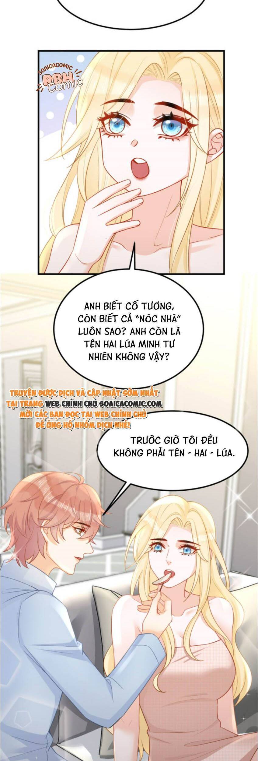 Trở Thành Boss Siêu Giàu Sau Thất Nghiệp Chapter 9 - Trang 2