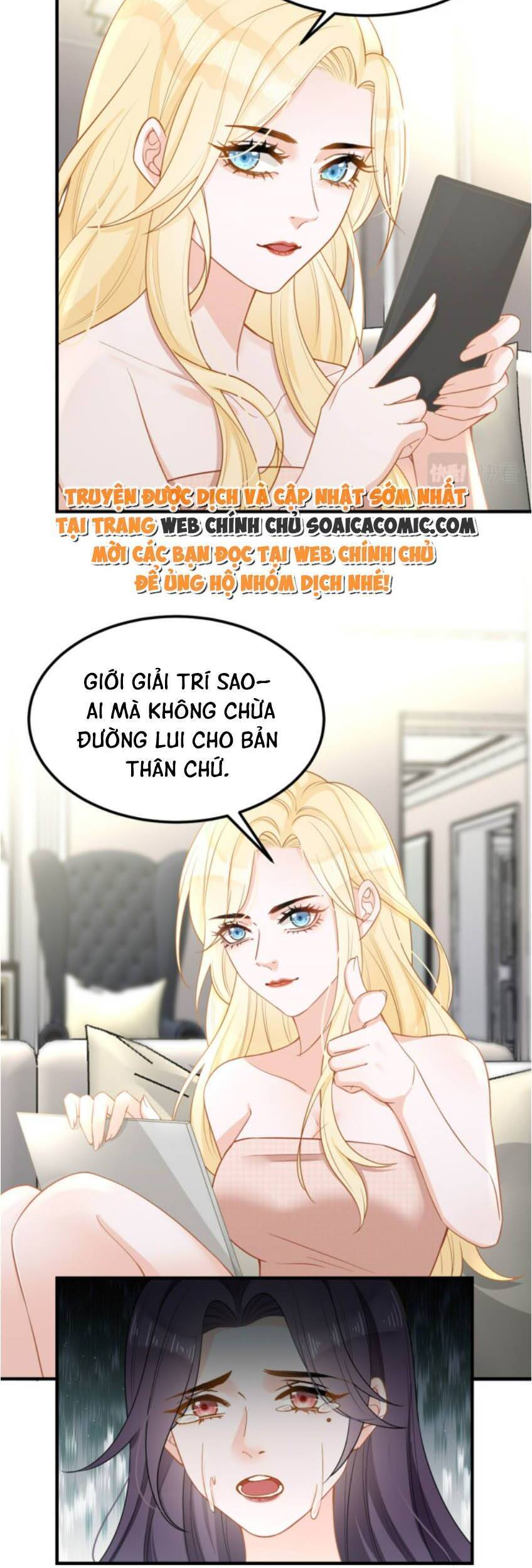 Trở Thành Boss Siêu Giàu Sau Thất Nghiệp Chapter 9 - Trang 2