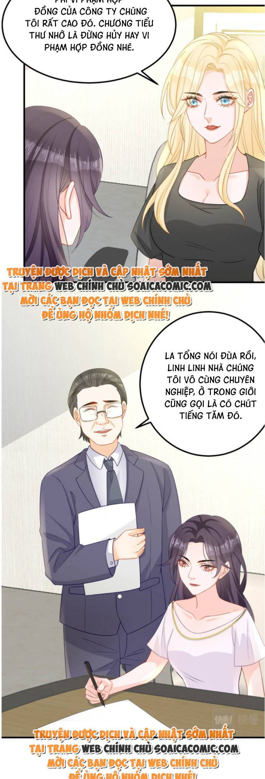 Trở Thành Boss Siêu Giàu Sau Thất Nghiệp Chapter 9 - Trang 2