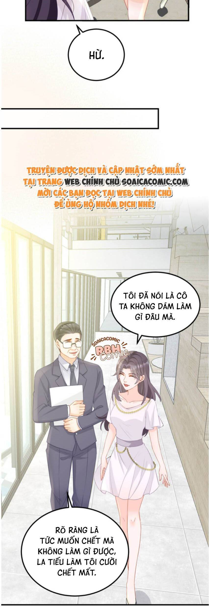 Trở Thành Boss Siêu Giàu Sau Thất Nghiệp Chapter 9 - Trang 2