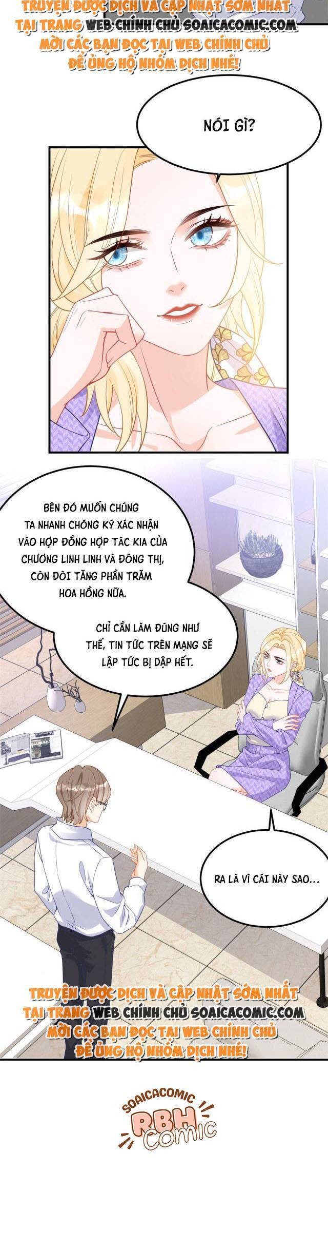 Trở Thành Boss Siêu Giàu Sau Thất Nghiệp Chapter 8 - Trang 2