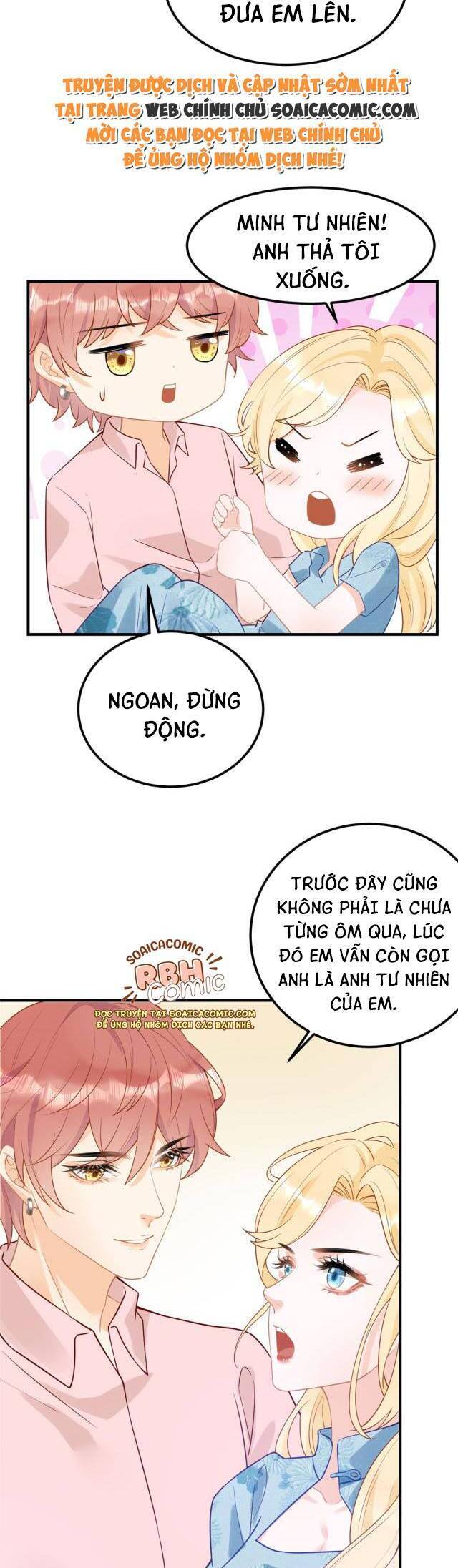 Trở Thành Boss Siêu Giàu Sau Thất Nghiệp Chapter 7 - Trang 2