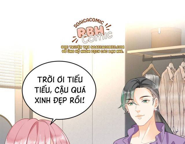 Trở Thành Boss Siêu Giàu Sau Thất Nghiệp Chapter 5 - Trang 2