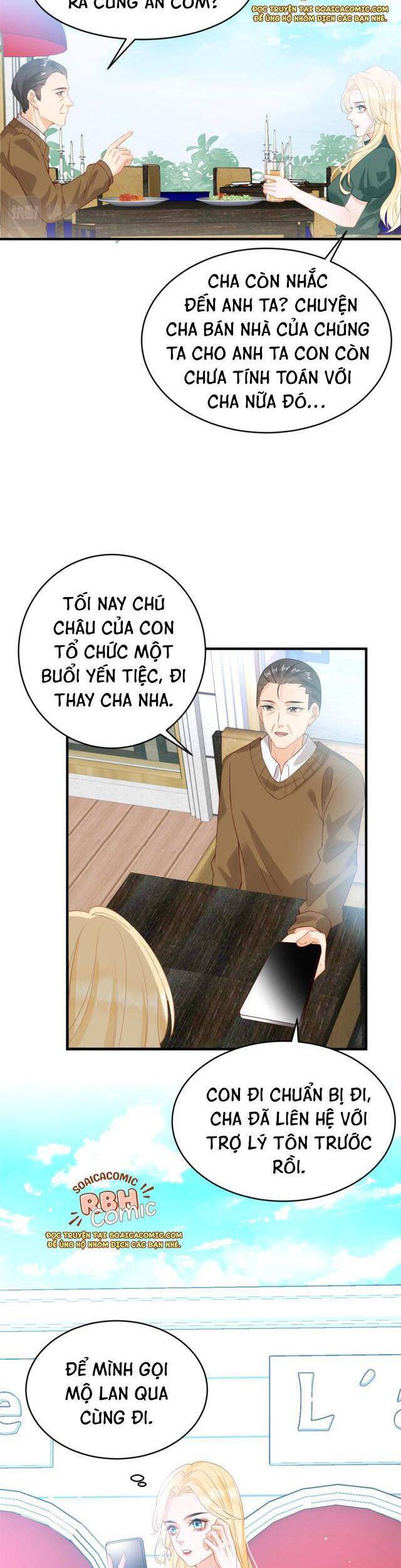 Trở Thành Boss Siêu Giàu Sau Thất Nghiệp Chapter 5 - Trang 2