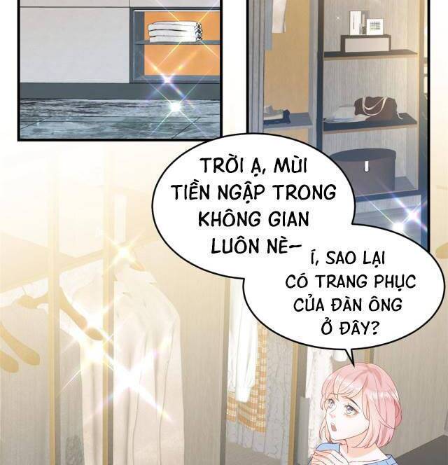 Trở Thành Boss Siêu Giàu Sau Thất Nghiệp Chapter 5 - Trang 2