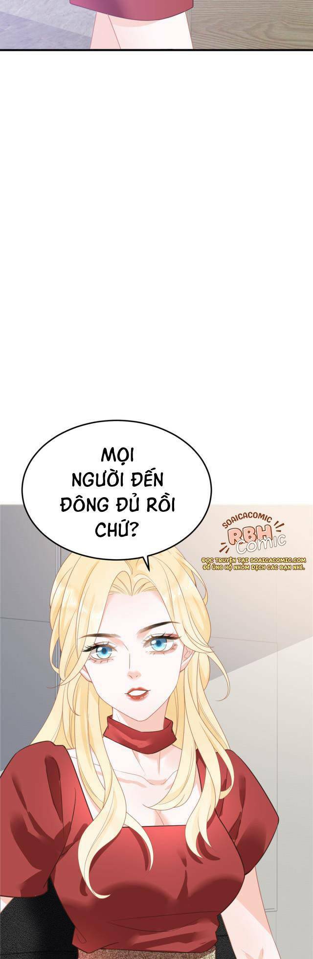 Trở Thành Boss Siêu Giàu Sau Thất Nghiệp Chapter 4 - Trang 2