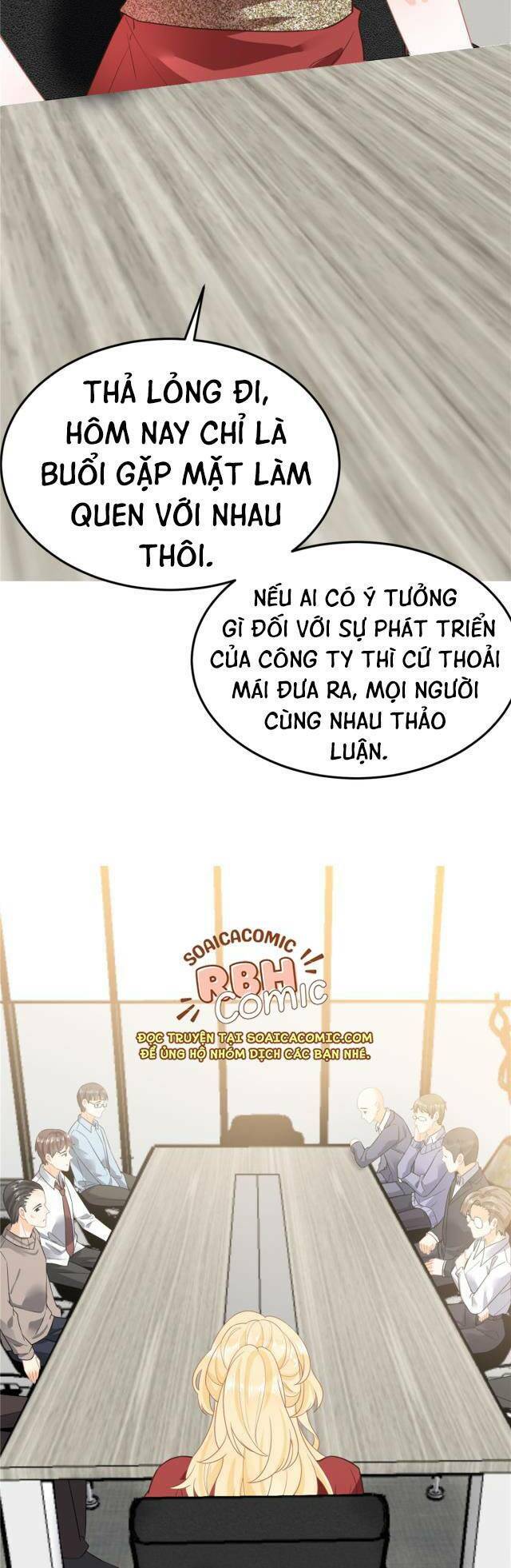 Trở Thành Boss Siêu Giàu Sau Thất Nghiệp Chapter 4 - Trang 2