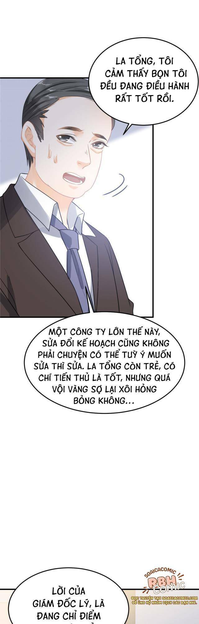 Trở Thành Boss Siêu Giàu Sau Thất Nghiệp Chapter 4 - Trang 2