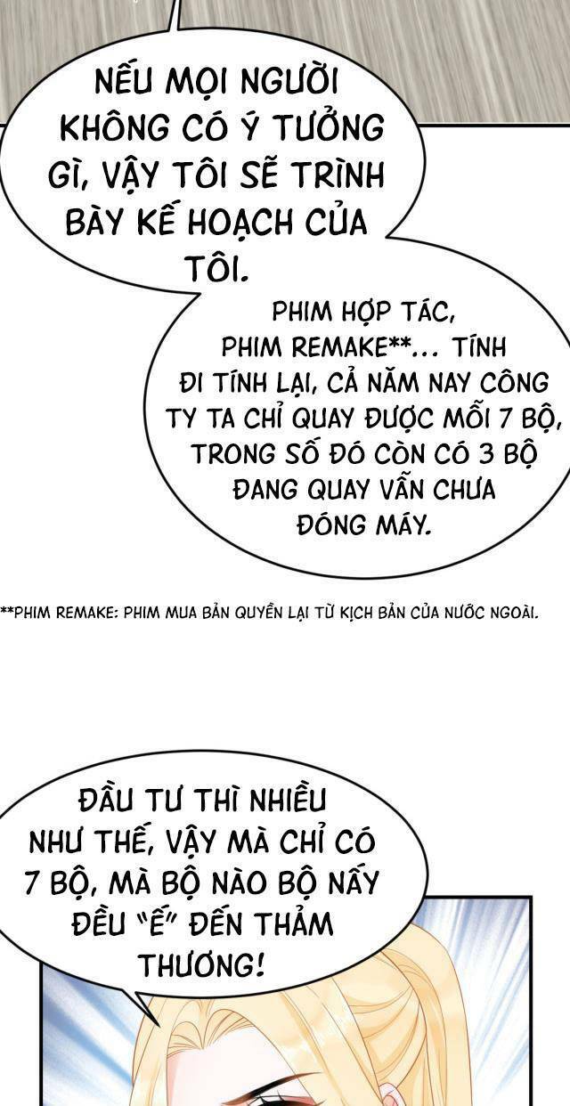 Trở Thành Boss Siêu Giàu Sau Thất Nghiệp Chapter 4 - Trang 2