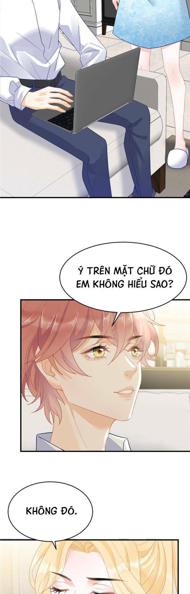 Trở Thành Boss Siêu Giàu Sau Thất Nghiệp Chapter 4 - Trang 2