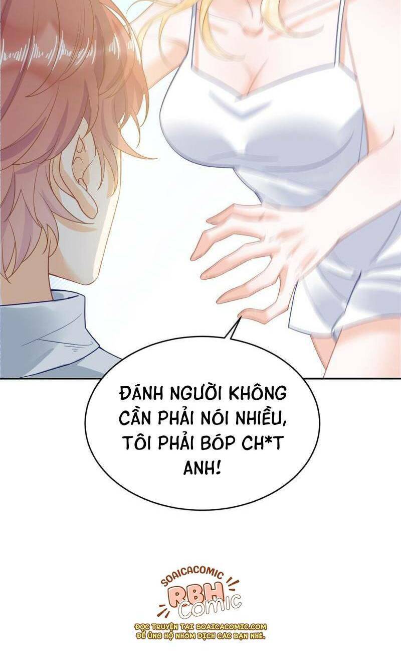 Trở Thành Boss Siêu Giàu Sau Thất Nghiệp Chapter 3 - Trang 2