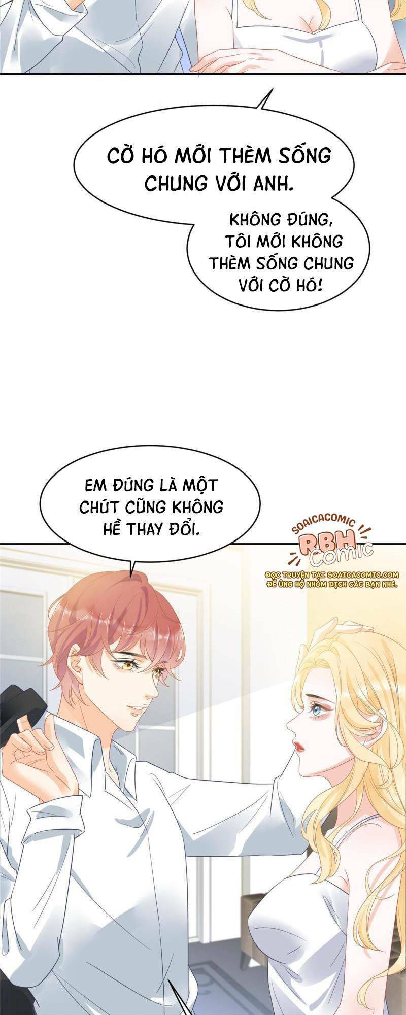 Trở Thành Boss Siêu Giàu Sau Thất Nghiệp Chapter 3 - Trang 2