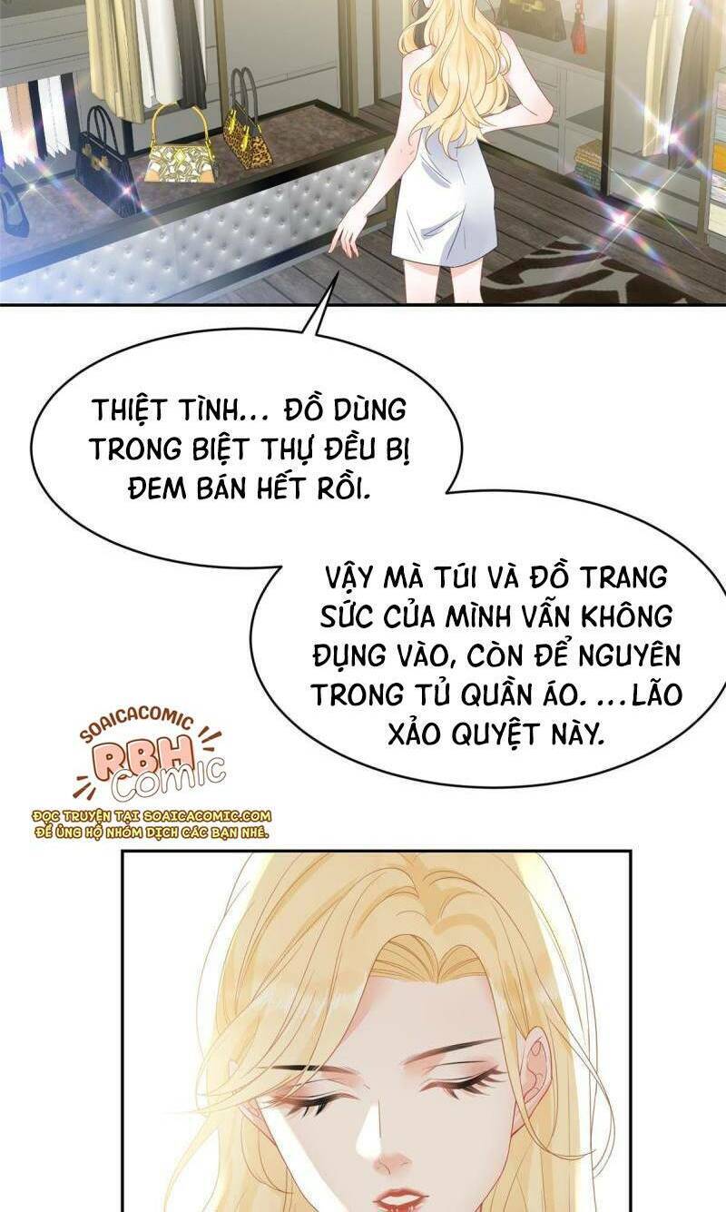 Trở Thành Boss Siêu Giàu Sau Thất Nghiệp Chapter 3 - Trang 2