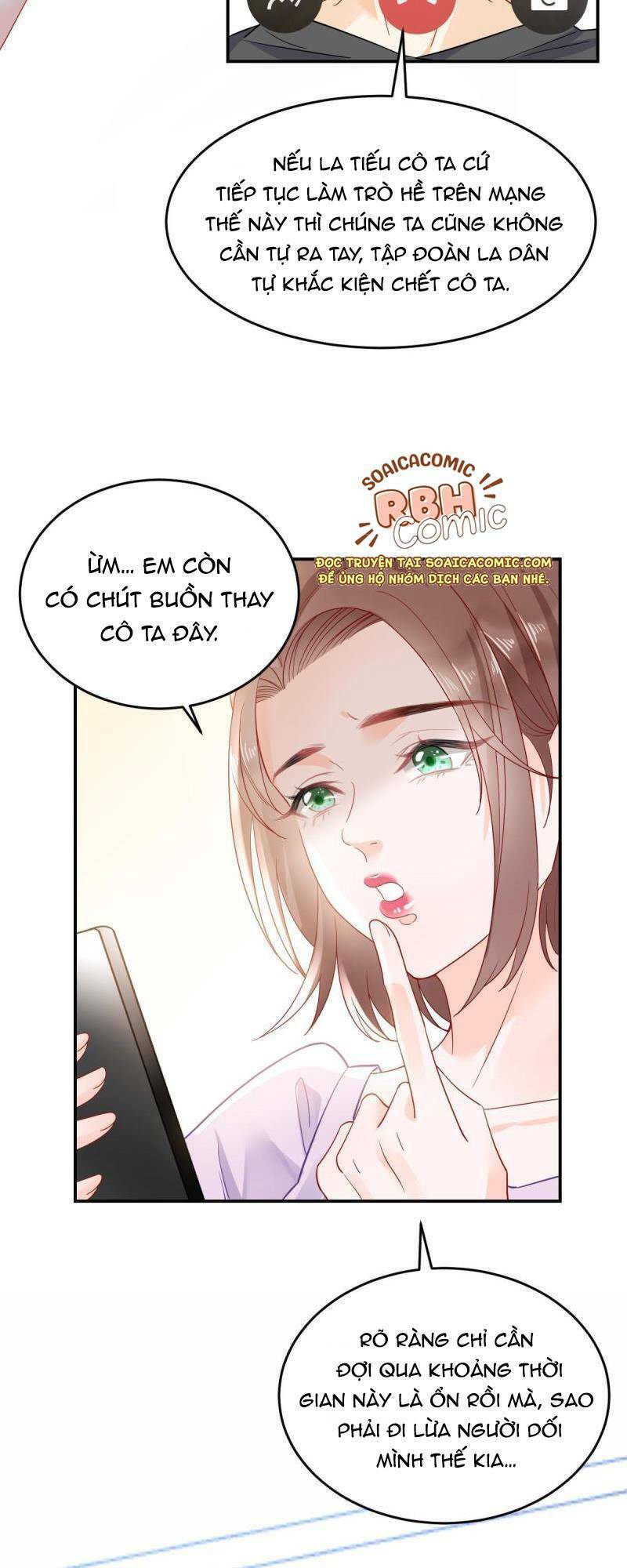 Trở Thành Boss Siêu Giàu Sau Thất Nghiệp Chapter 2 - Trang 2