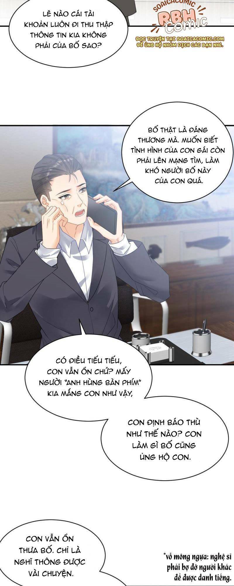 Trở Thành Boss Siêu Giàu Sau Thất Nghiệp Chapter 2 - Trang 2