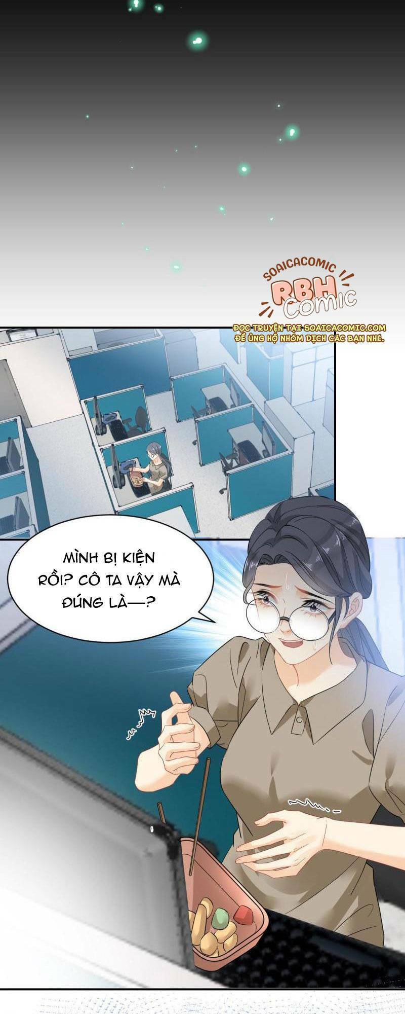 Trở Thành Boss Siêu Giàu Sau Thất Nghiệp Chapter 2 - Trang 2