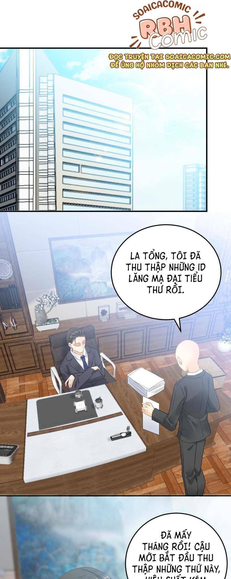 Trở Thành Boss Siêu Giàu Sau Thất Nghiệp Chapter 1 - Trang 2