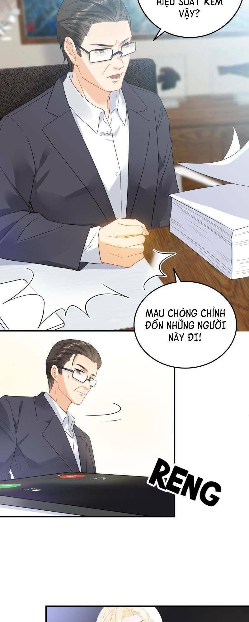 Trở Thành Boss Siêu Giàu Sau Thất Nghiệp Chapter 1 - Trang 2