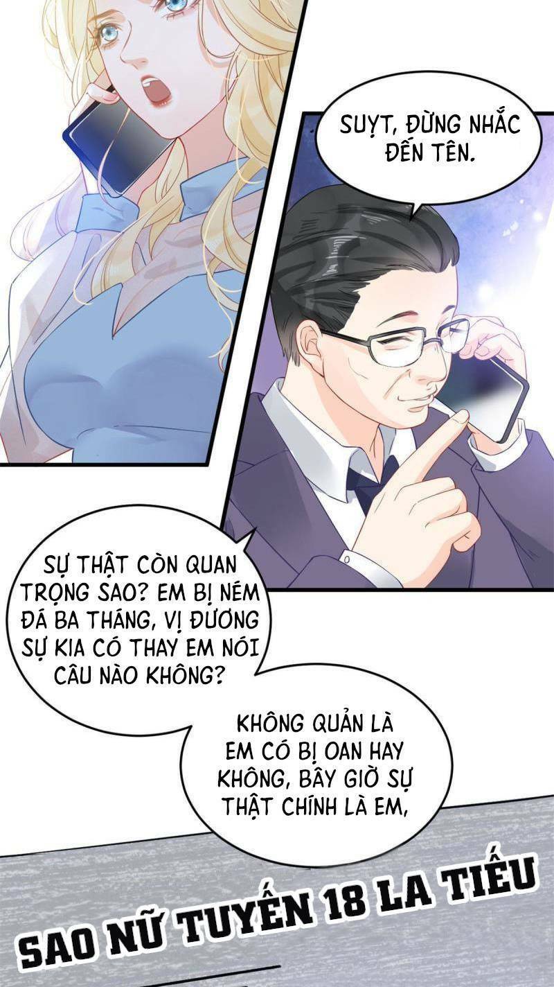 Trở Thành Boss Siêu Giàu Sau Thất Nghiệp Chapter 1 - Trang 2