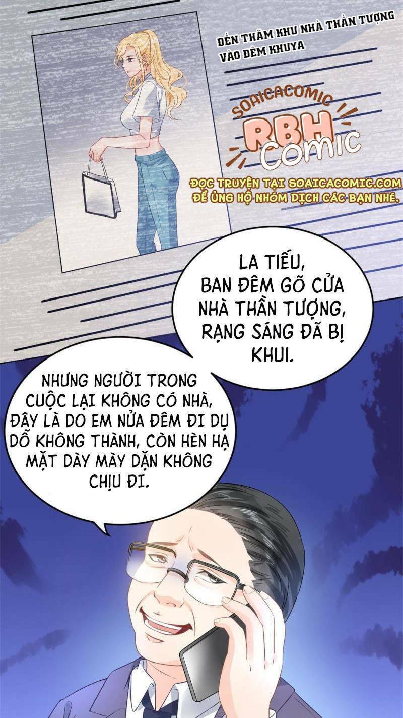 Trở Thành Boss Siêu Giàu Sau Thất Nghiệp Chapter 1 - Trang 2