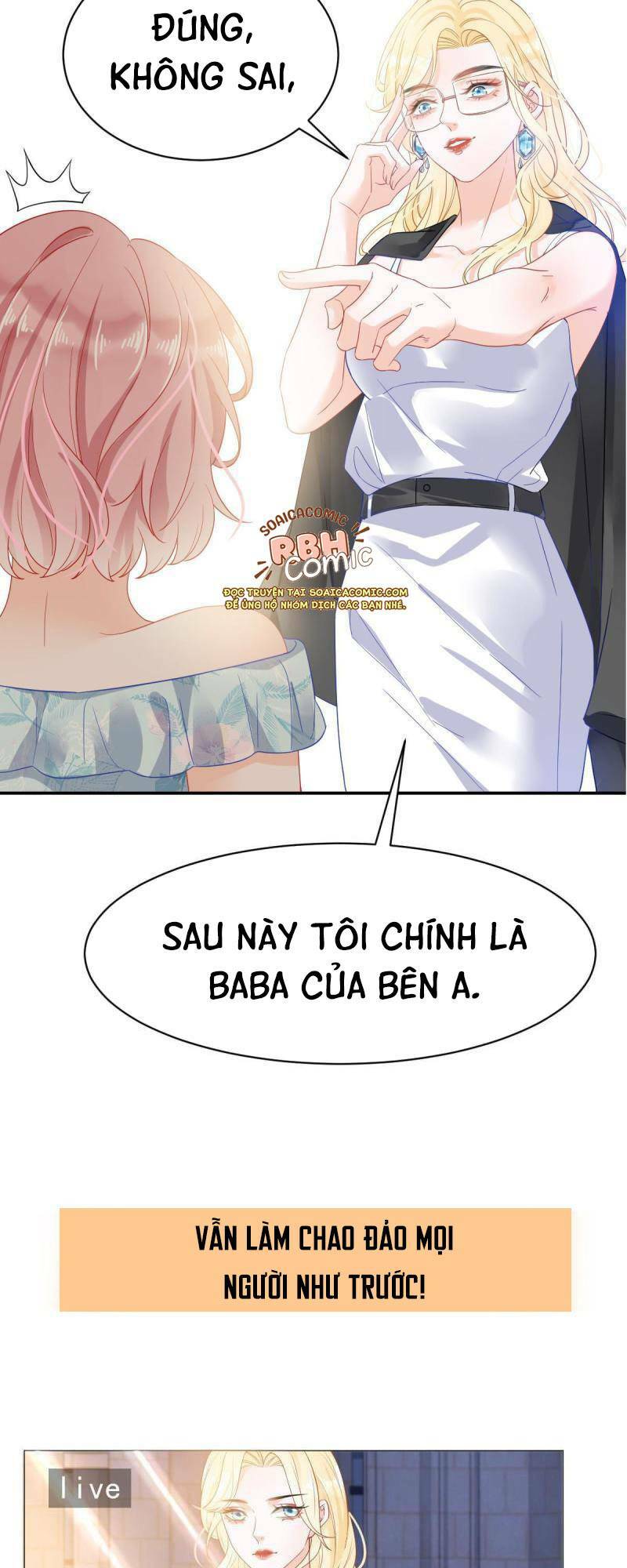 Trở Thành Boss Siêu Giàu Sau Thất Nghiệp Chapter 0 - Trang 2