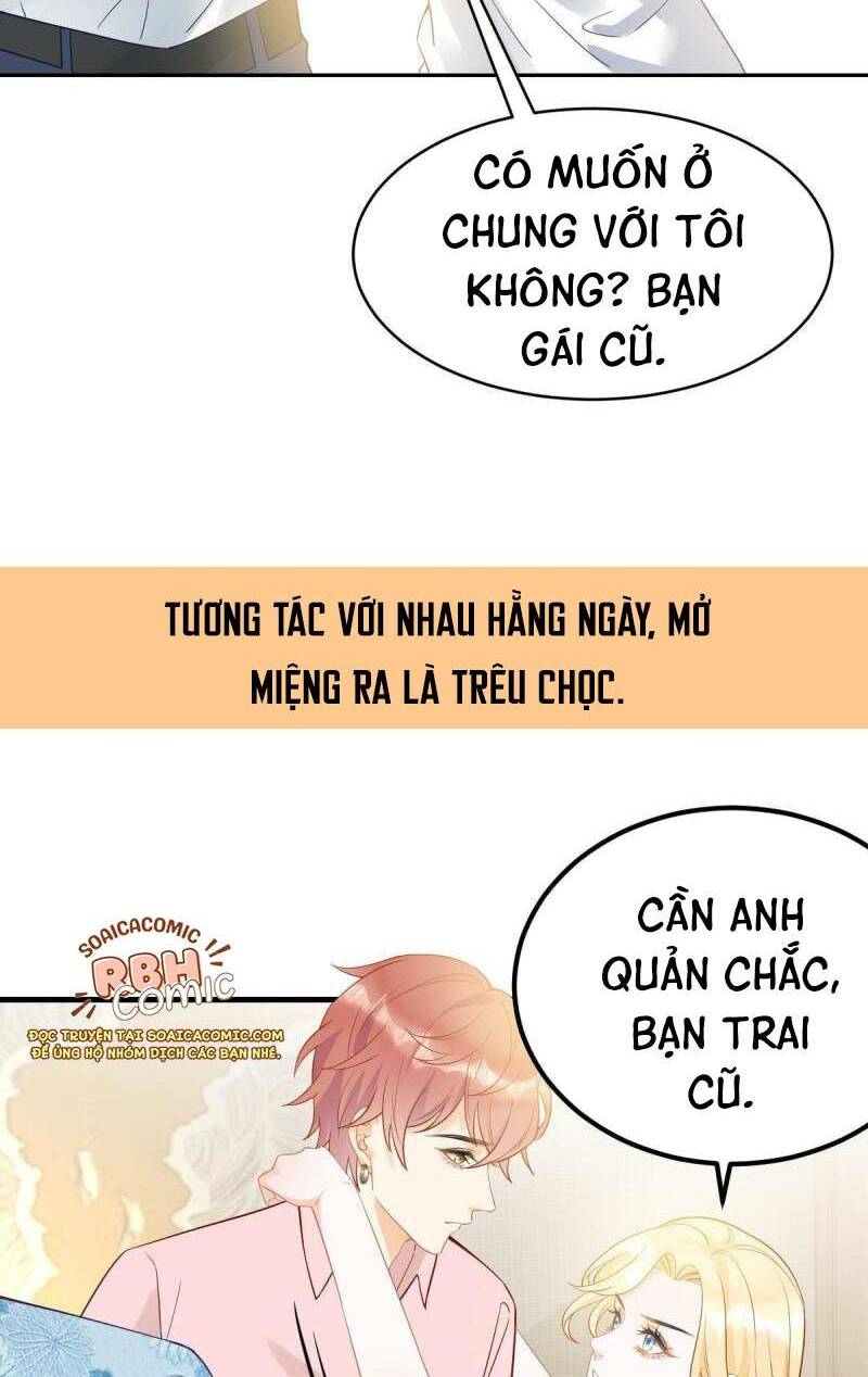 Trở Thành Boss Siêu Giàu Sau Thất Nghiệp Chapter 0 - Trang 2