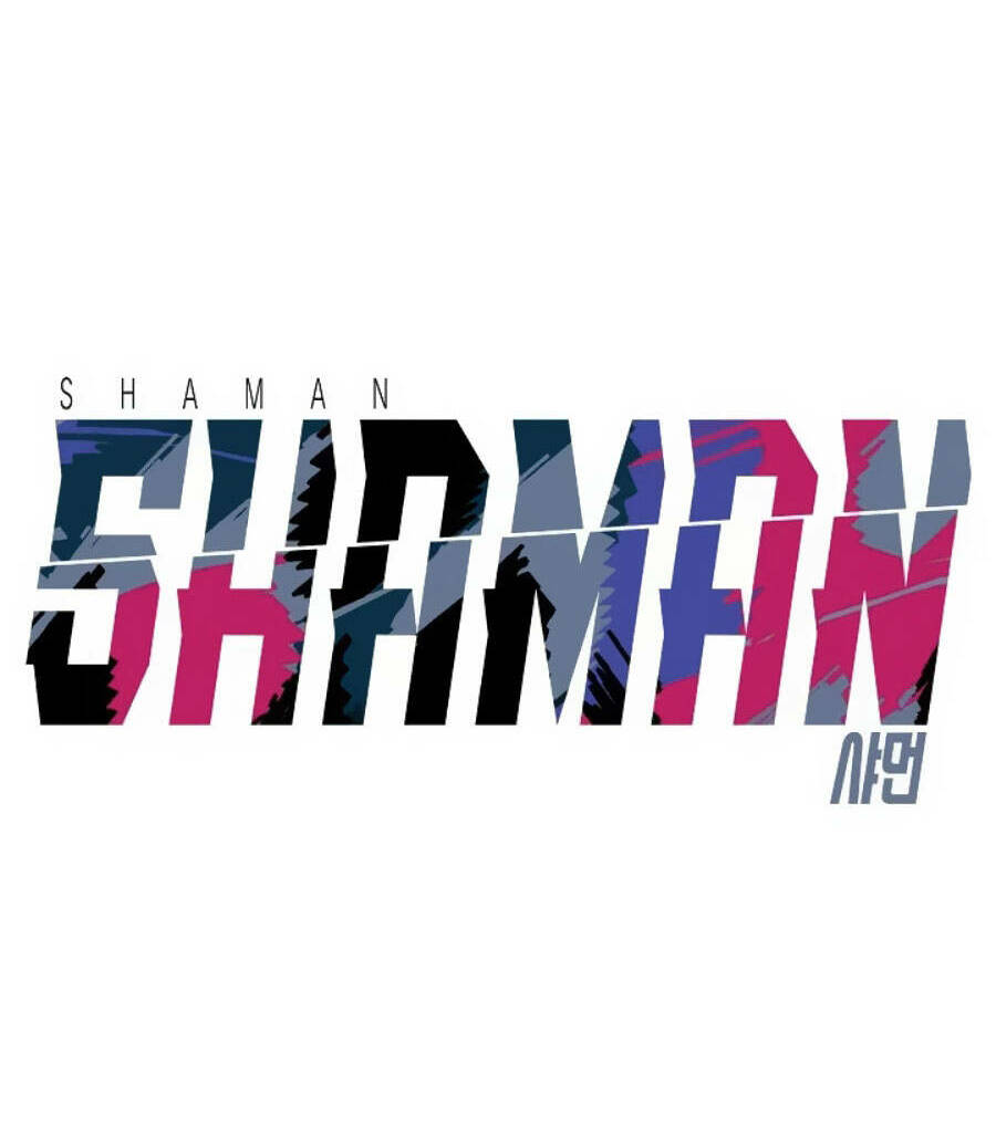 Shaman – Pháp Sư Chapter 56 - Trang 2