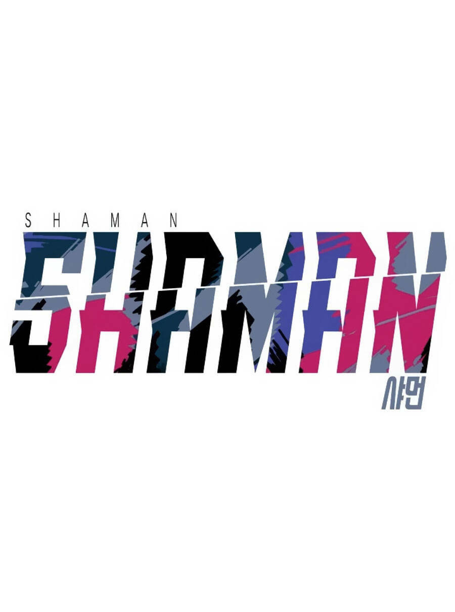 Shaman – Pháp Sư Chapter 55 - Trang 2