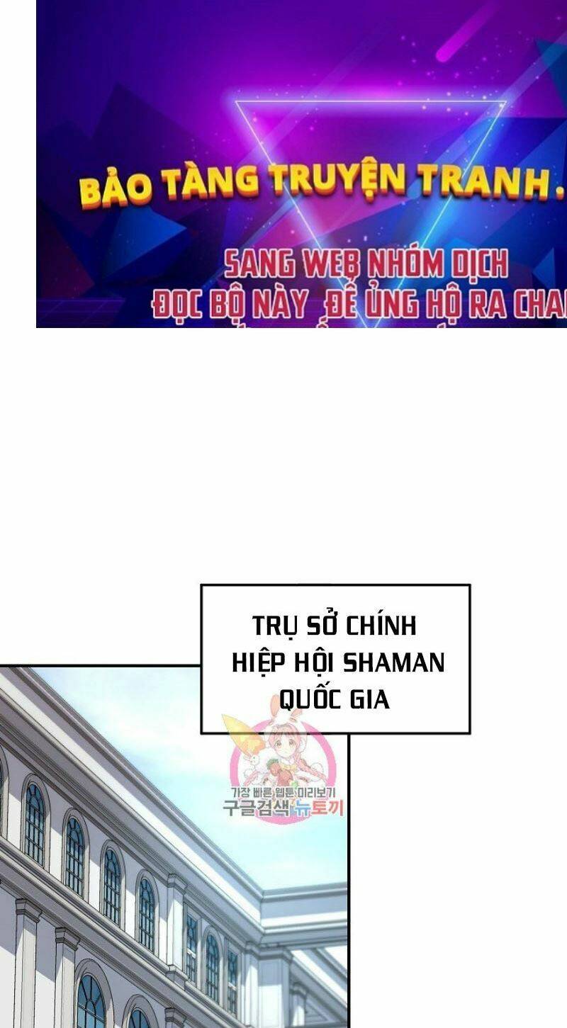 Shaman – Pháp Sư Chapter 16 - Trang 2